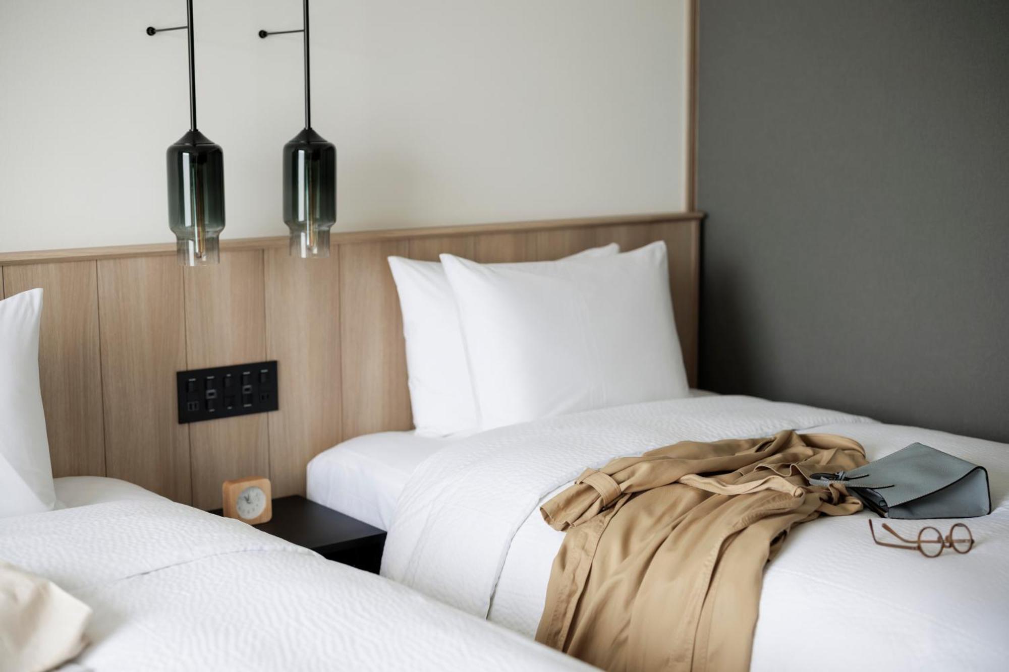 Fairfield By Marriott Kyoto Kyotamba Hotel Nantan Kültér fotó