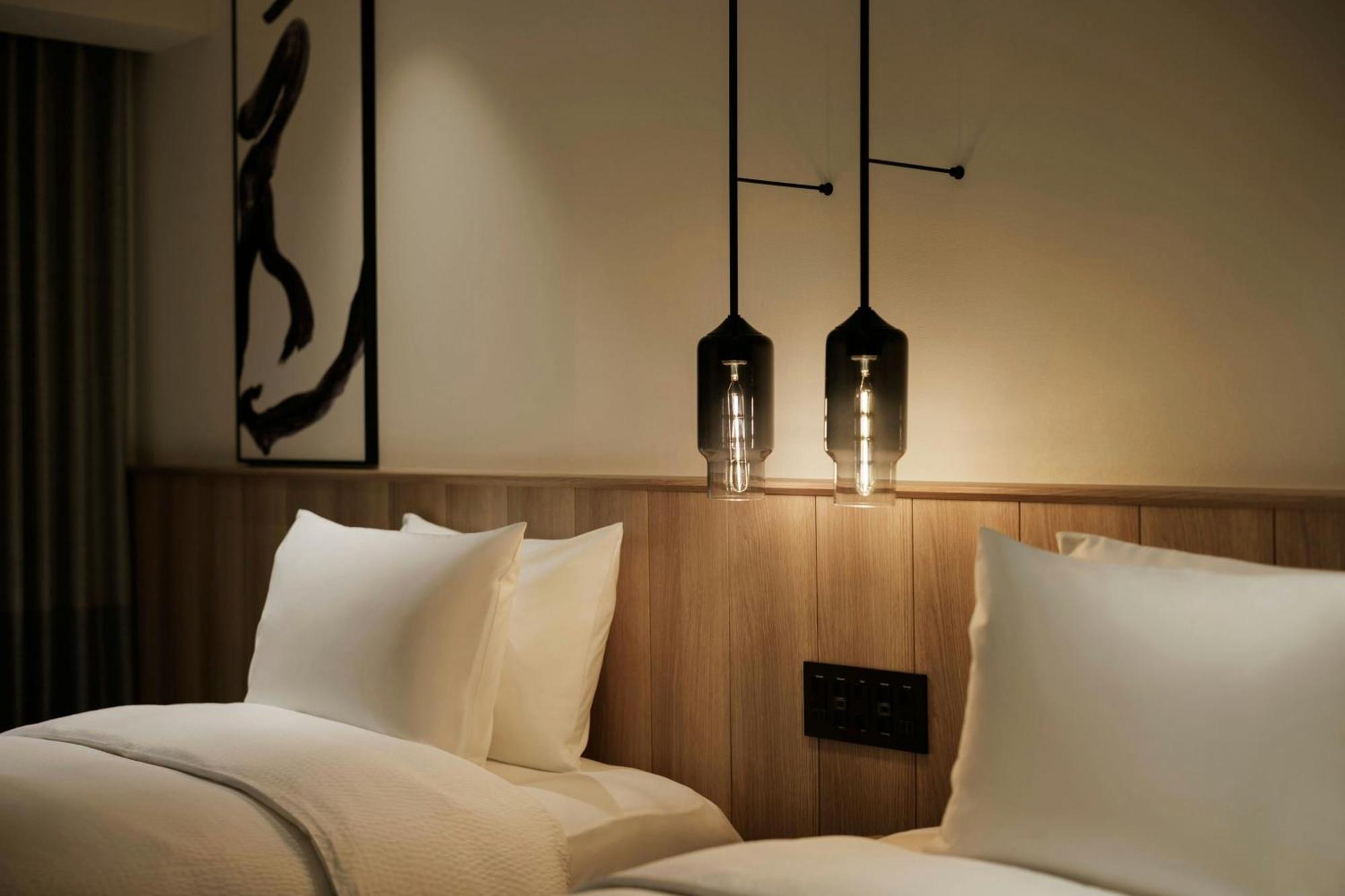 Fairfield By Marriott Kyoto Kyotamba Hotel Nantan Kültér fotó
